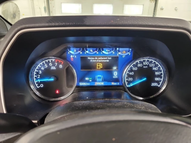 Ford F150 * XLT CREW CAB STD BED * CARFAX * ЦЕНА ДО БГ, снимка 11 - Автомобили и джипове - 53046499