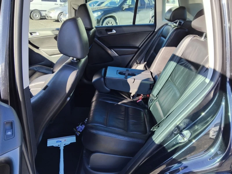 VW Tiguan 2.0TDI* 140кс.R LINE, 4?4, DSG, снимка 9 - Автомобили и джипове - 53128496