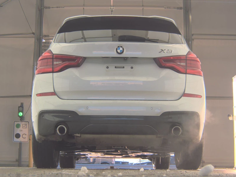 BMW X3 M* SPORT* ХЕДЪП* LANE* ASSIST* МЪРТВА* ТОЧКА* , снимка 6 - Автомобили и джипове - 53275026