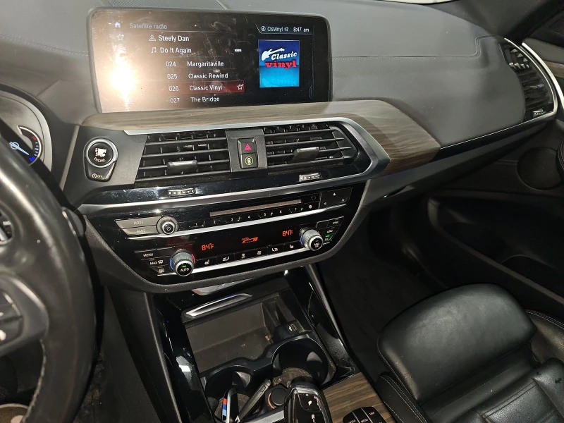 BMW X3 M* SPORT* ХЕДЪП* LANE* ASSIST* МЪРТВА* ТОЧКА* , снимка 11 - Автомобили и джипове - 53275026
