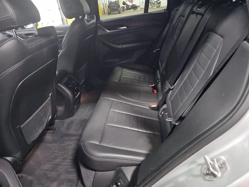 BMW X3 M* SPORT* ХЕДЪП* LANE* ASSIST* МЪРТВА* ТОЧКА* , снимка 14 - Автомобили и джипове - 53275026