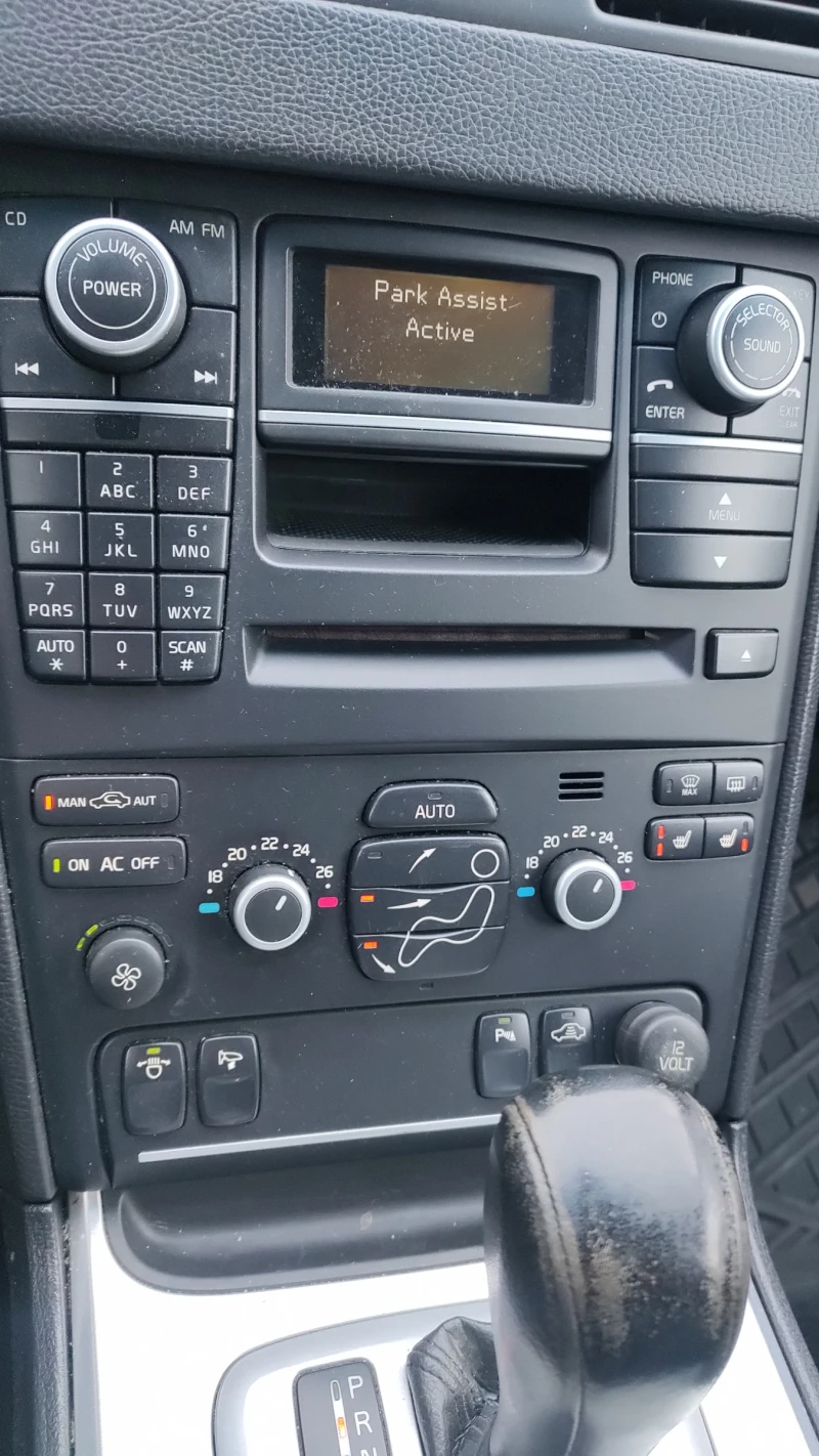 Volvo Xc90 D5/Facelift/AWD/7местен , снимка 15 - Автомобили и джипове - 53368952