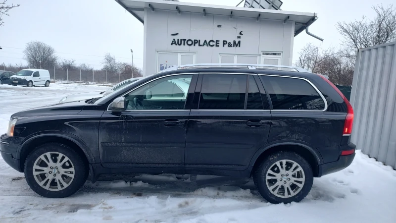 Volvo Xc90 D5/Facelift/AWD/7местен , снимка 2 - Автомобили и джипове - 53368952
