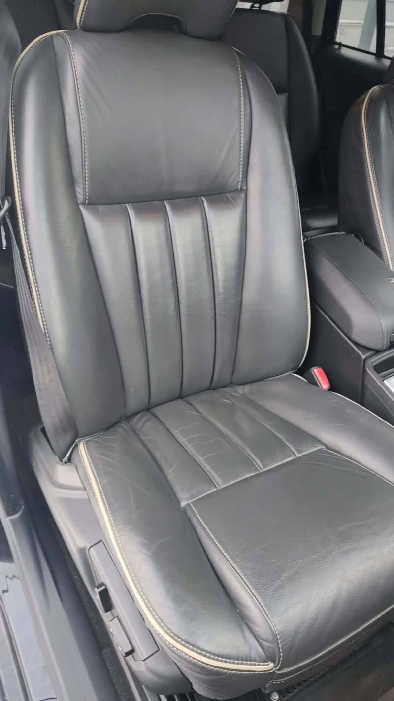 Volvo Xc90 D5/Facelift/AWD/7местен , снимка 9 - Автомобили и джипове - 53368952