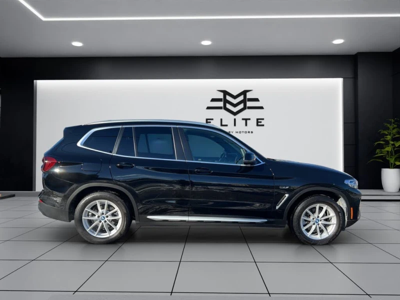 BMW X3 PLUG-IN HYBRID* LANE* DIGITAL* М.ТОЧКА, снимка 4 - Автомобили и джипове - 53429661