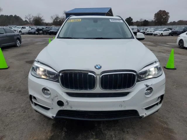 BMW X5 XDRIVE35I ПОДГРЕВ* Hifi* KEYLESS* , снимка 5 - Автомобили и джипове - 48642376