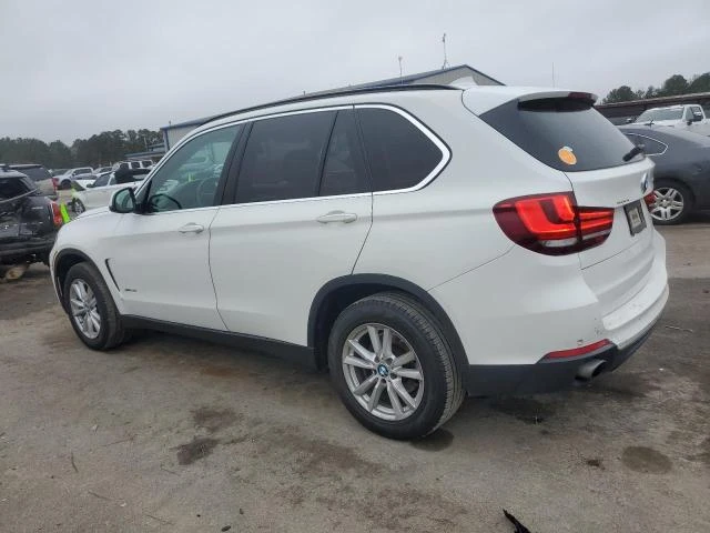 BMW X5 XDRIVE35I ПОДГРЕВ* Hifi* KEYLESS* , снимка 4 - Автомобили и джипове - 48642376