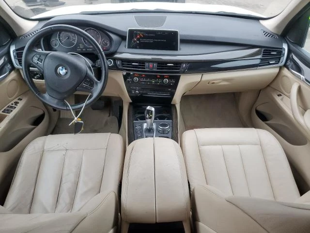 BMW X5 XDRIVE35I ПОДГРЕВ* Hifi* KEYLESS* , снимка 8 - Автомобили и джипове - 48642376