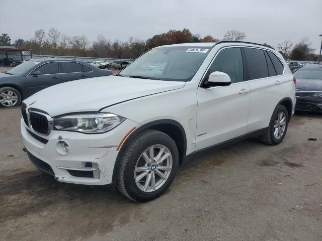 BMW X5 XDRIVE35I ПОДГРЕВ* Hifi* KEYLESS* , снимка 2 - Автомобили и джипове - 48642376