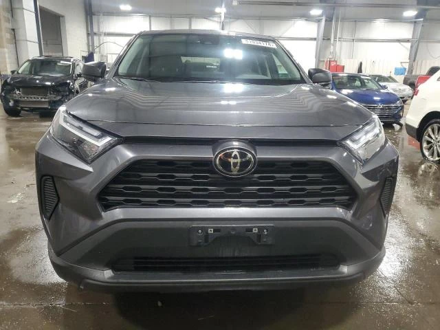 Toyota Rav4 LE 2.5L/ ФИКСИРАНА ЦЕНА!, снимка 2 - Автомобили и джипове - 48691504