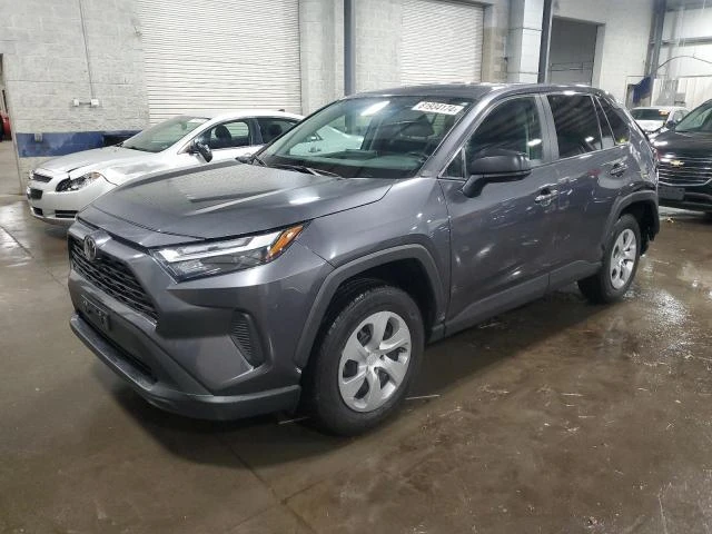 Toyota Rav4 LE 2.5L/ ФИКСИРАНА ЦЕНА!, снимка 3 - Автомобили и джипове - 48691504