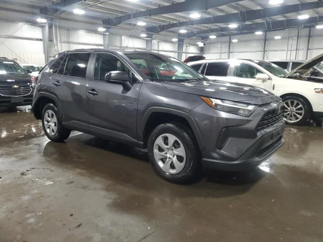 Toyota Rav4 LE 2.5L/ ФИКСИРАНА ЦЕНА!, снимка 1 - Автомобили и джипове - 48691504