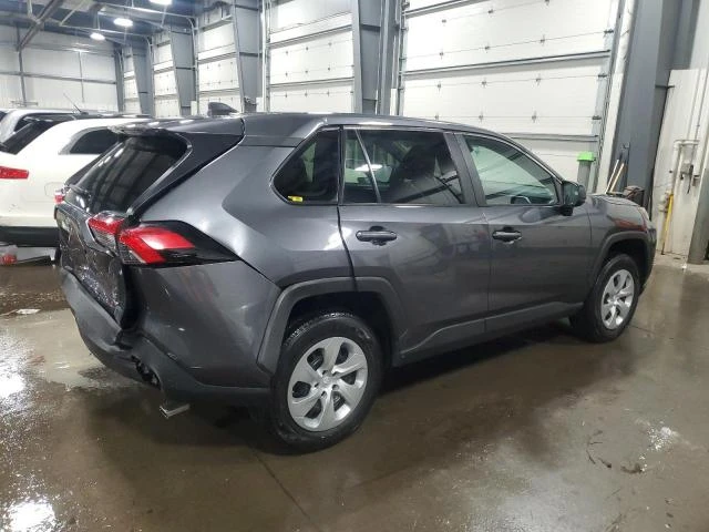 Toyota Rav4 LE 2.5L/ ФИКСИРАНА ЦЕНА!, снимка 6 - Автомобили и джипове - 48691504