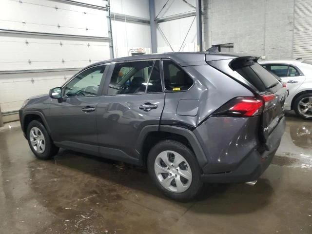 Toyota Rav4 LE 2.5L/ ФИКСИРАНА ЦЕНА!, снимка 4 - Автомобили и джипове - 48691504