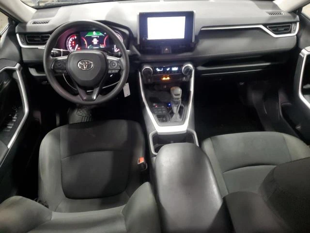 Toyota Rav4 LE 2.5L/ ФИКСИРАНА ЦЕНА!, снимка 8 - Автомобили и джипове - 48691504