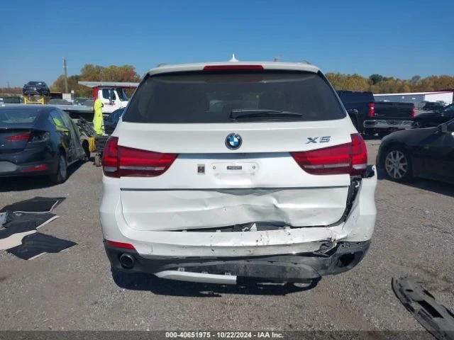 BMW X5, снимка 9 - Автомобили и джипове - 48719180