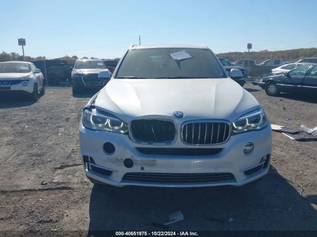 BMW X5, снимка 1 - Автомобили и джипове - 48719180