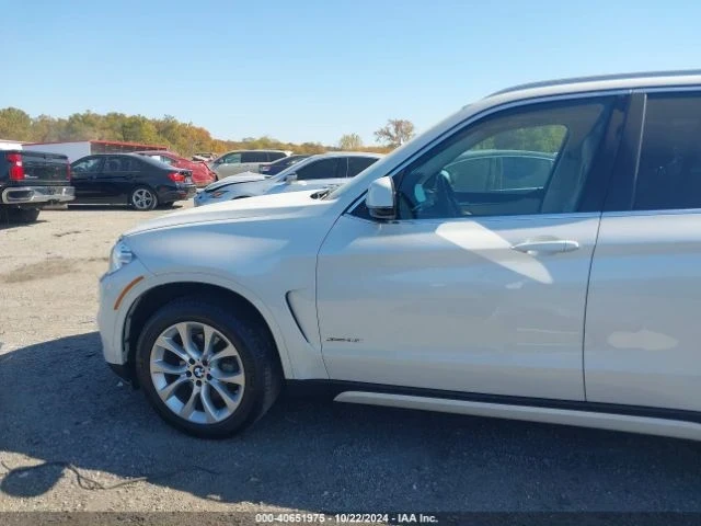 BMW X5, снимка 8 - Автомобили и джипове - 48719180