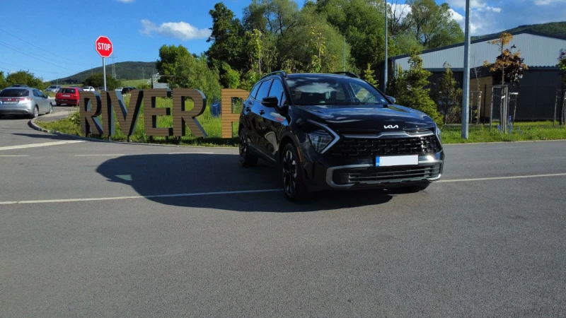 Kia Sportage X-Line Premium - 62000 лв. - 83780164 1