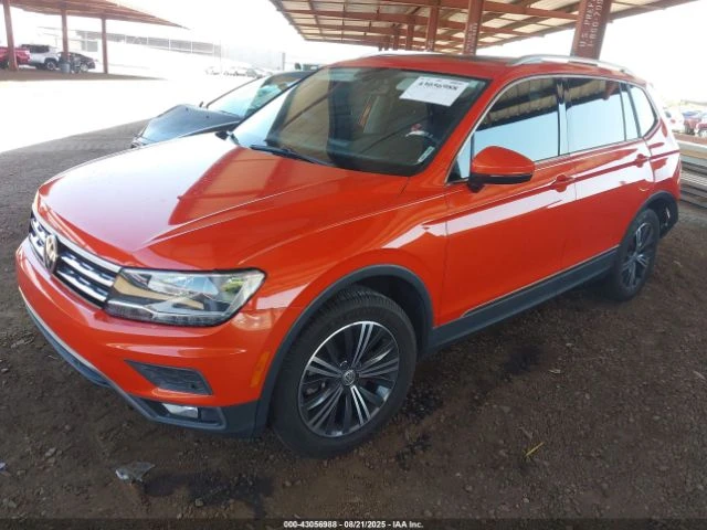 VW Tiguan  - изображение 3