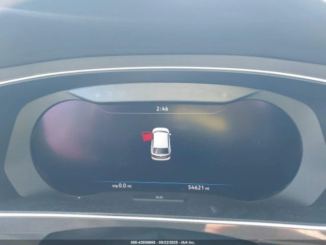 VW Tiguan  - изображение 9