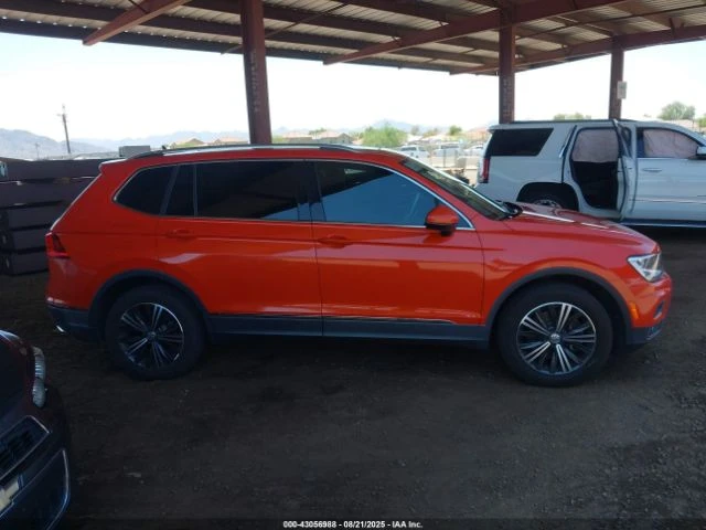 VW Tiguan  - изображение 8