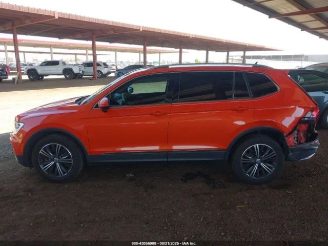 VW Tiguan  - изображение 7