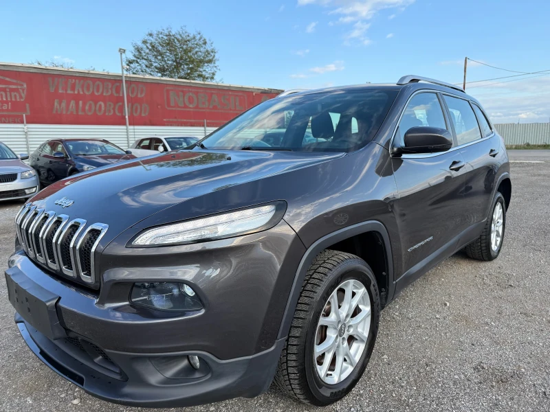 Jeep Cherokee 2.0m-Jet 159x.km 4x4 - 17999 лв. / 9202.74 € - 23869496 1
