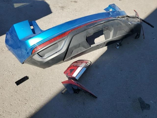 VW Atlas 2.0L 4 All wheel drive, снимка 6 - Автомобили и джипове - 53110742