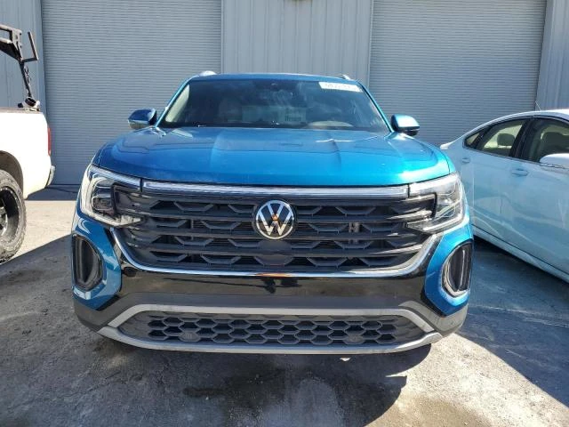 VW Atlas 2.0L 4 All wheel drive, снимка 10 - Автомобили и джипове - 53110742