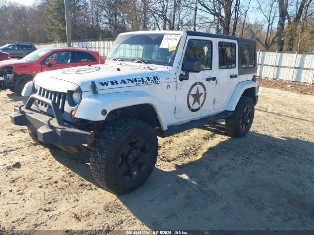 Jeep Wrangler UNLIMITED SAHARA* КЛИП на МОТОР* ФИКСИРАНА ЦЕНА - изображение 5