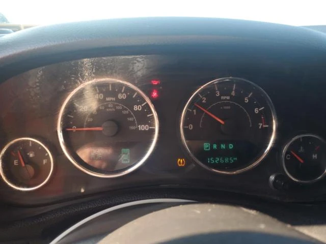 Jeep Wrangler 3.6L 6 4X4 W/REAR WHEEL DRV | Mobile.bg � ����������� 10