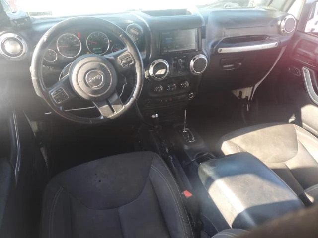 Jeep Wrangler 3.6L 6 4X4 W/REAR WHEEL DRV | Mobile.bg � ����������� 9