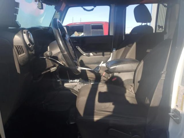 Jeep Wrangler 3.6L 6 4X4 W/REAR WHEEL DRV | Mobile.bg � ����������� 8