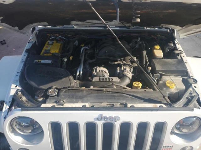 Jeep Wrangler 3.6L 6 4X4 W/REAR WHEEL DRV | Mobile.bg � ����������� 12