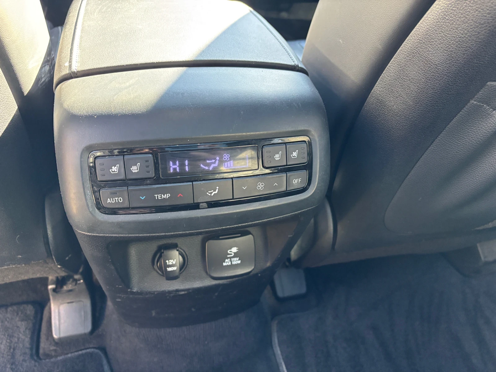 Hyundai Palisade Limited | Mobile.bg   13