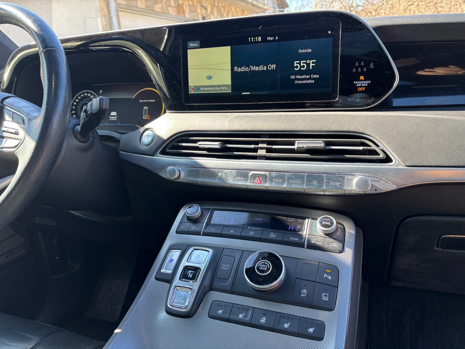 Hyundai Palisade Limited | Mobile.bg   12