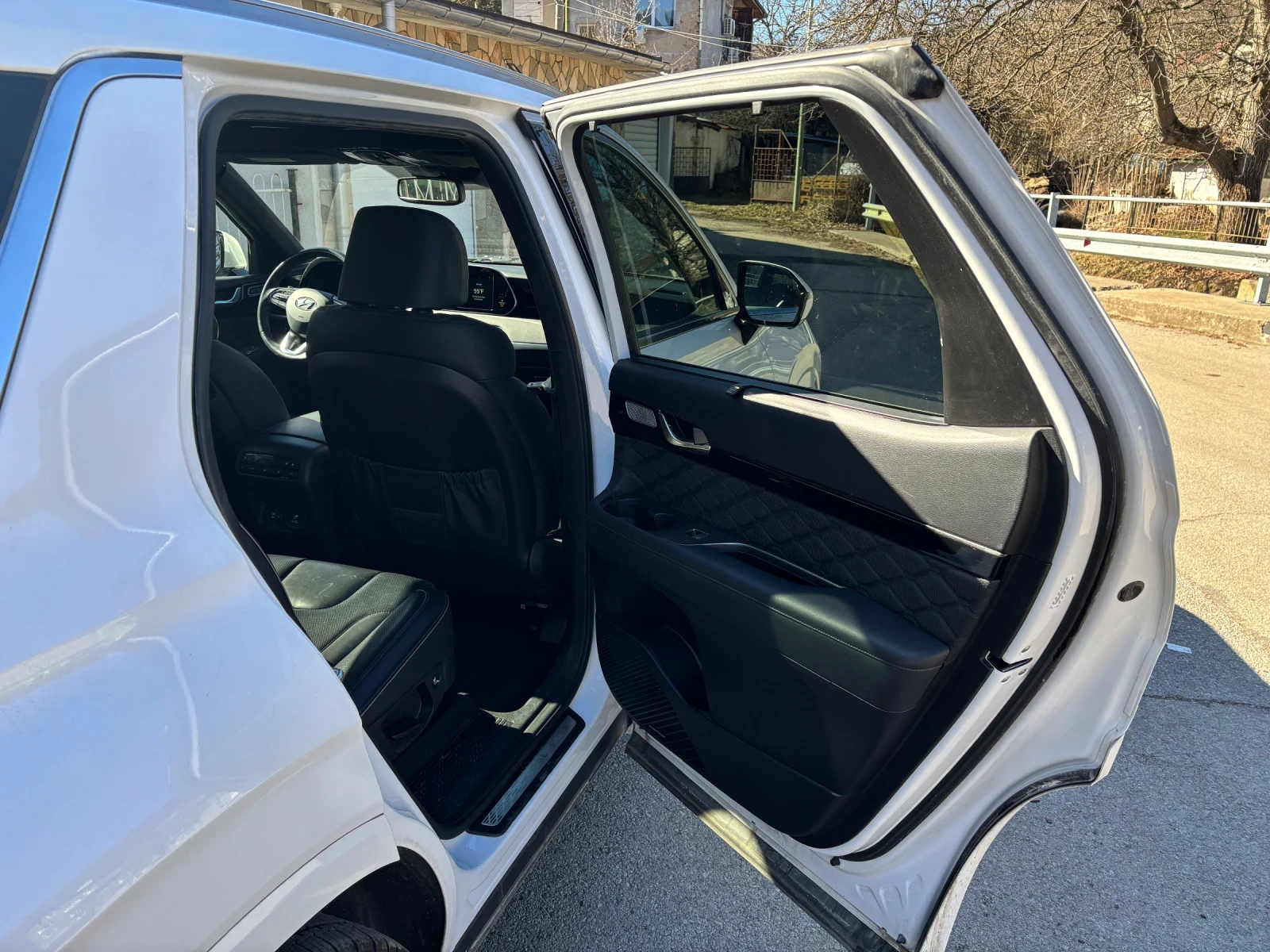 Hyundai Palisade Limited | Mobile.bg   14