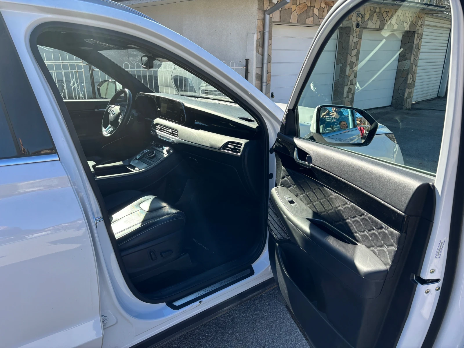 Hyundai Palisade Limited | Mobile.bg   15