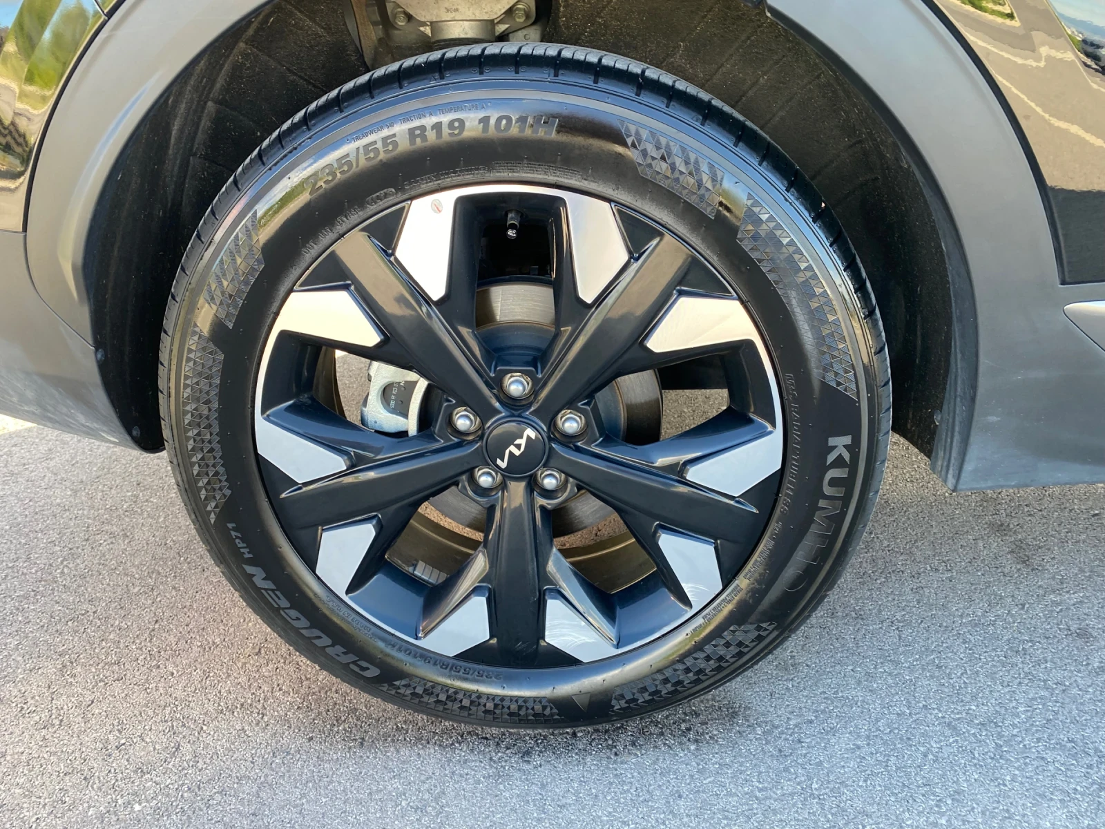 Kia Sportage X-Line Premium - изображение 9