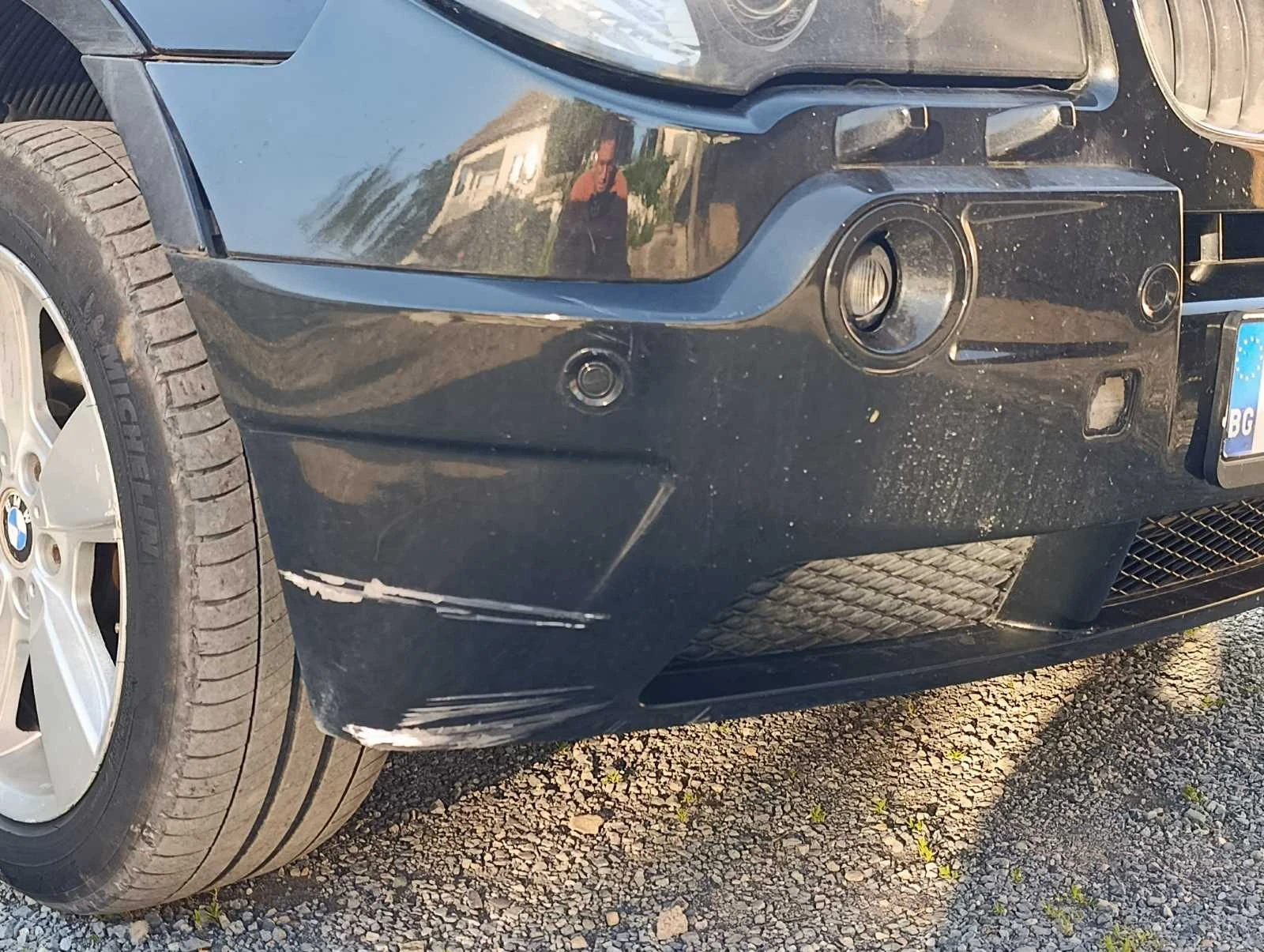 BMW X3  - изображение 7