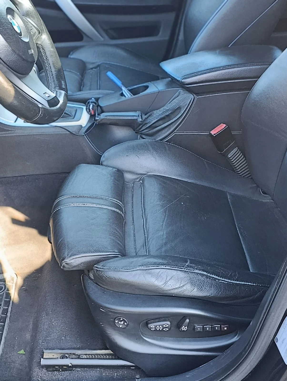 BMW X3 | Mobile.bg   12