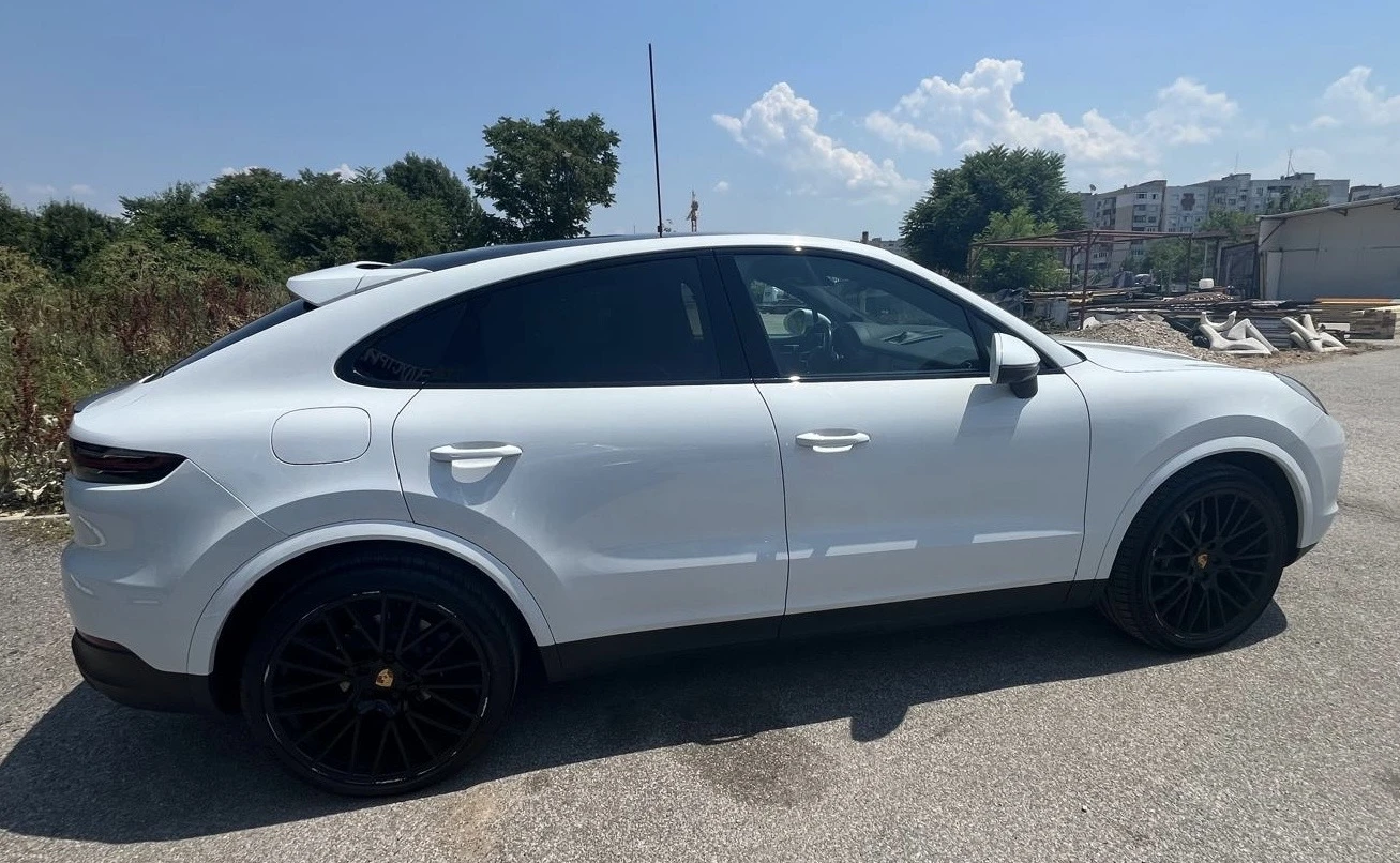 Porsche Cayenne ЛИЗИНГ БЕЗ ДОХОД - изображение 4