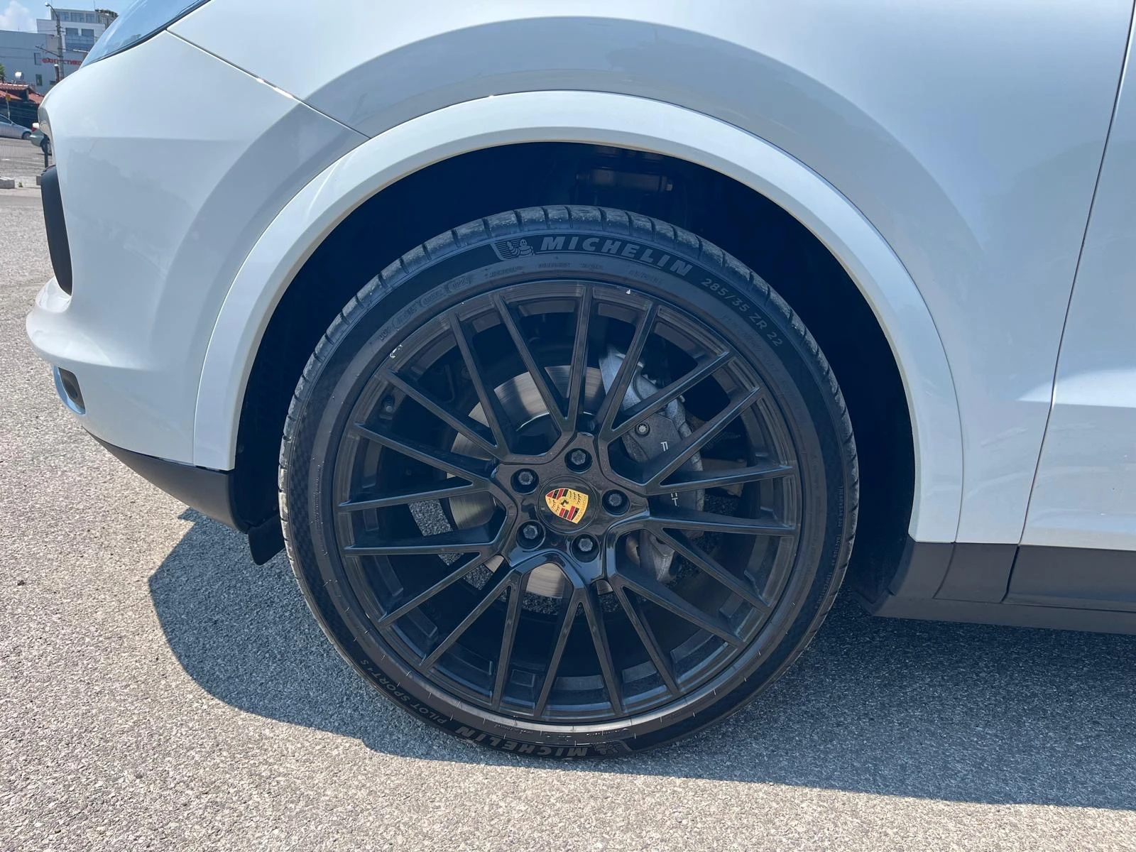 Porsche Cayenne ЛИЗИНГ БЕЗ ДОХОД - изображение 7