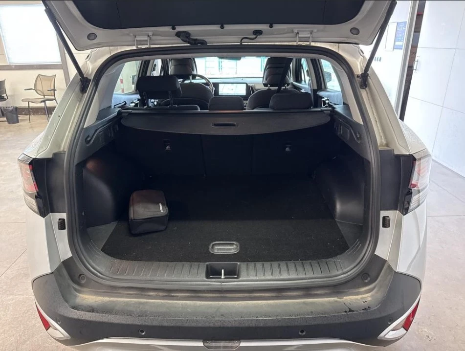 Kia Sportage 1.6 T-GDi/ HYBRID / 230кс./ Active Business - изображение 3