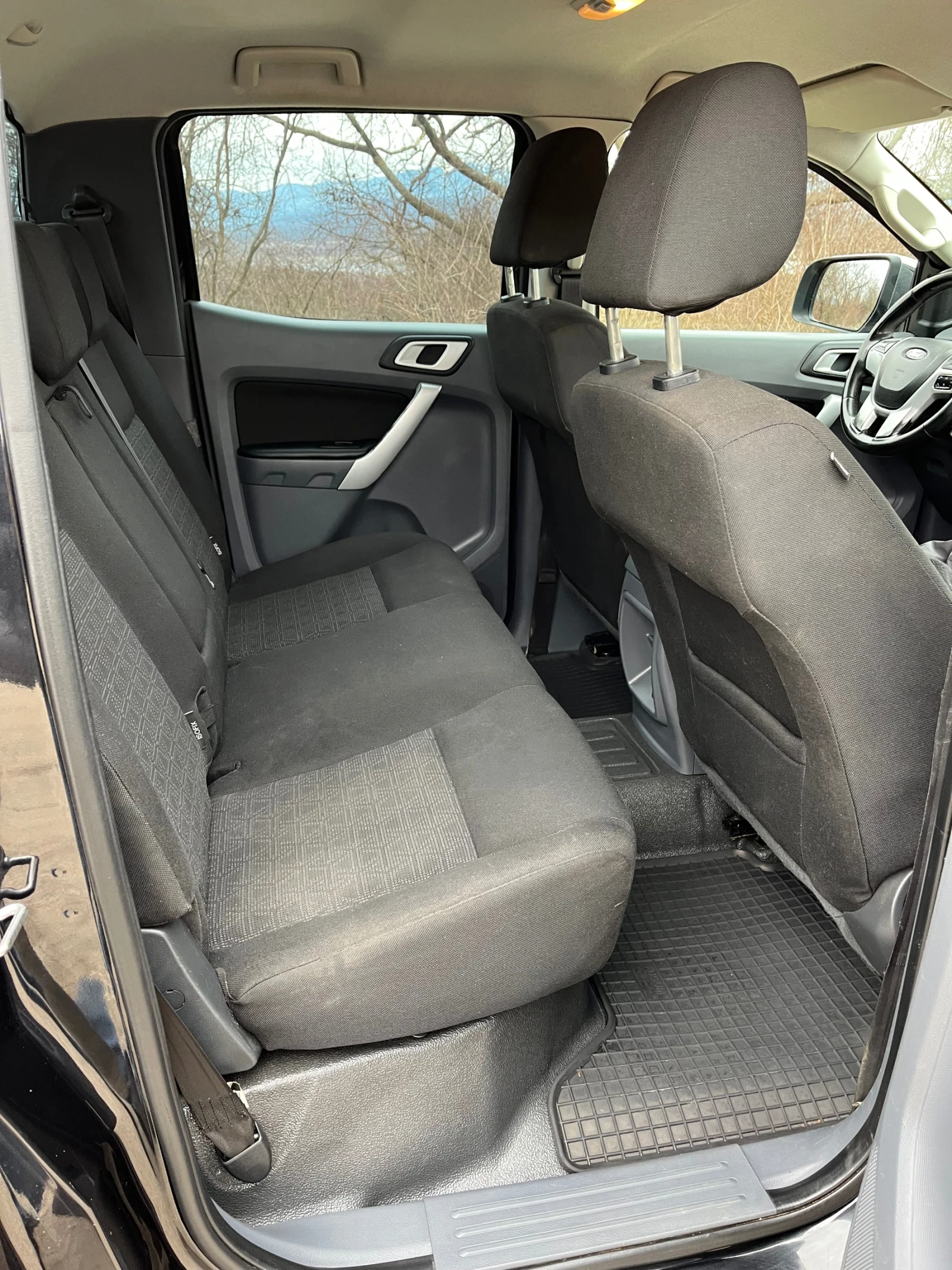 Ford Ranger 2.2 Tdci XLT | Mobile.bg   9