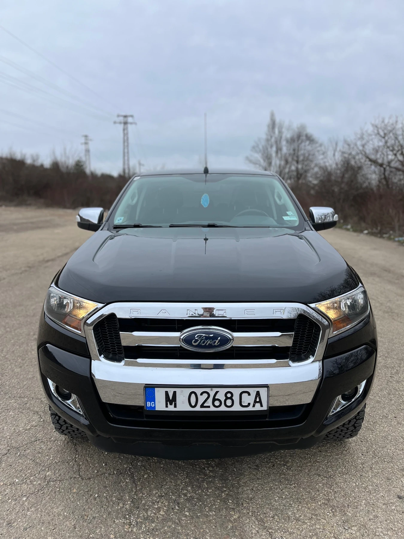 Ford Ranger 2.2 Tdci XLT | Mobile.bg   13