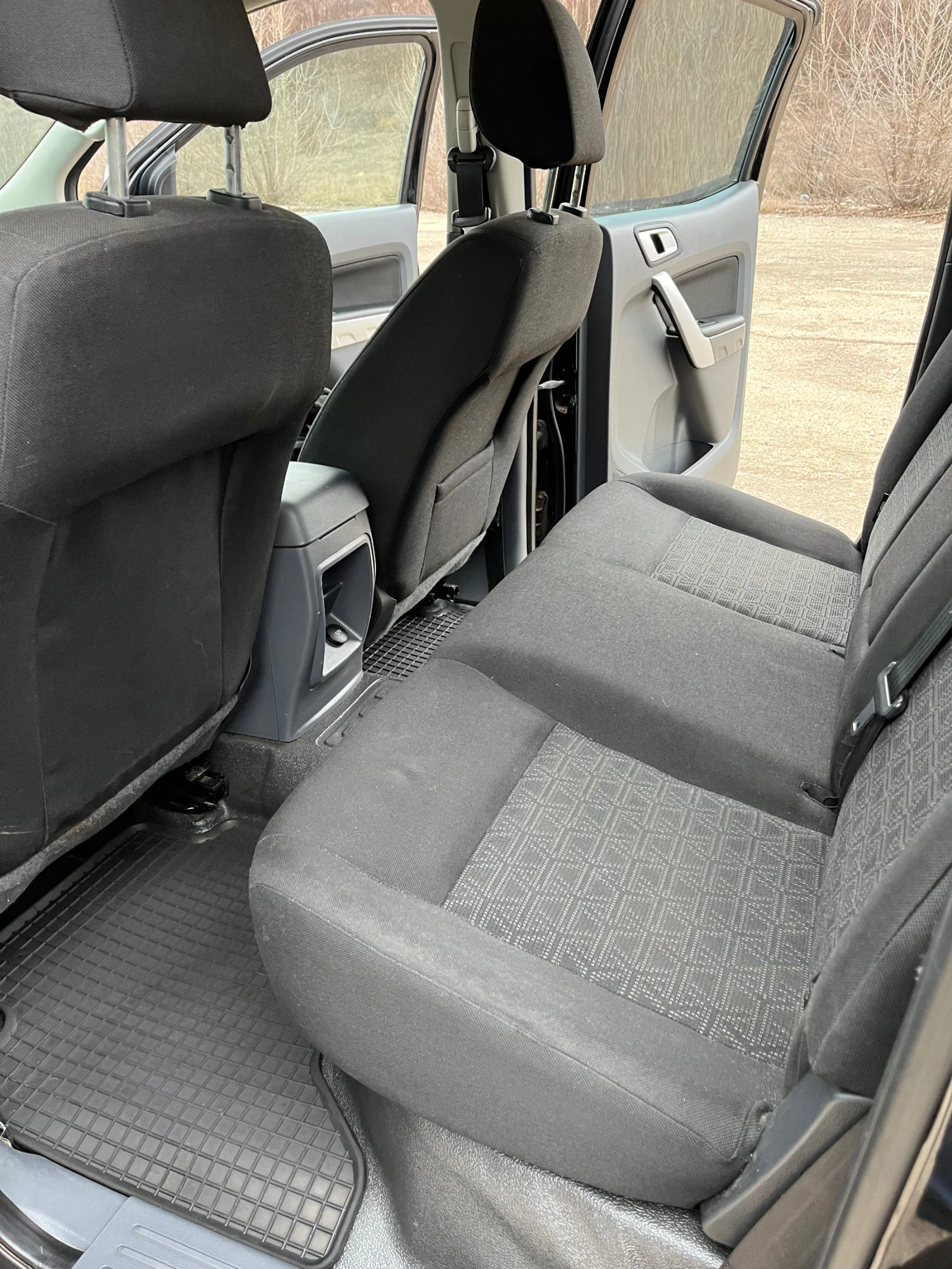 Ford Ranger 2.2 Tdci XLT | Mobile.bg   10