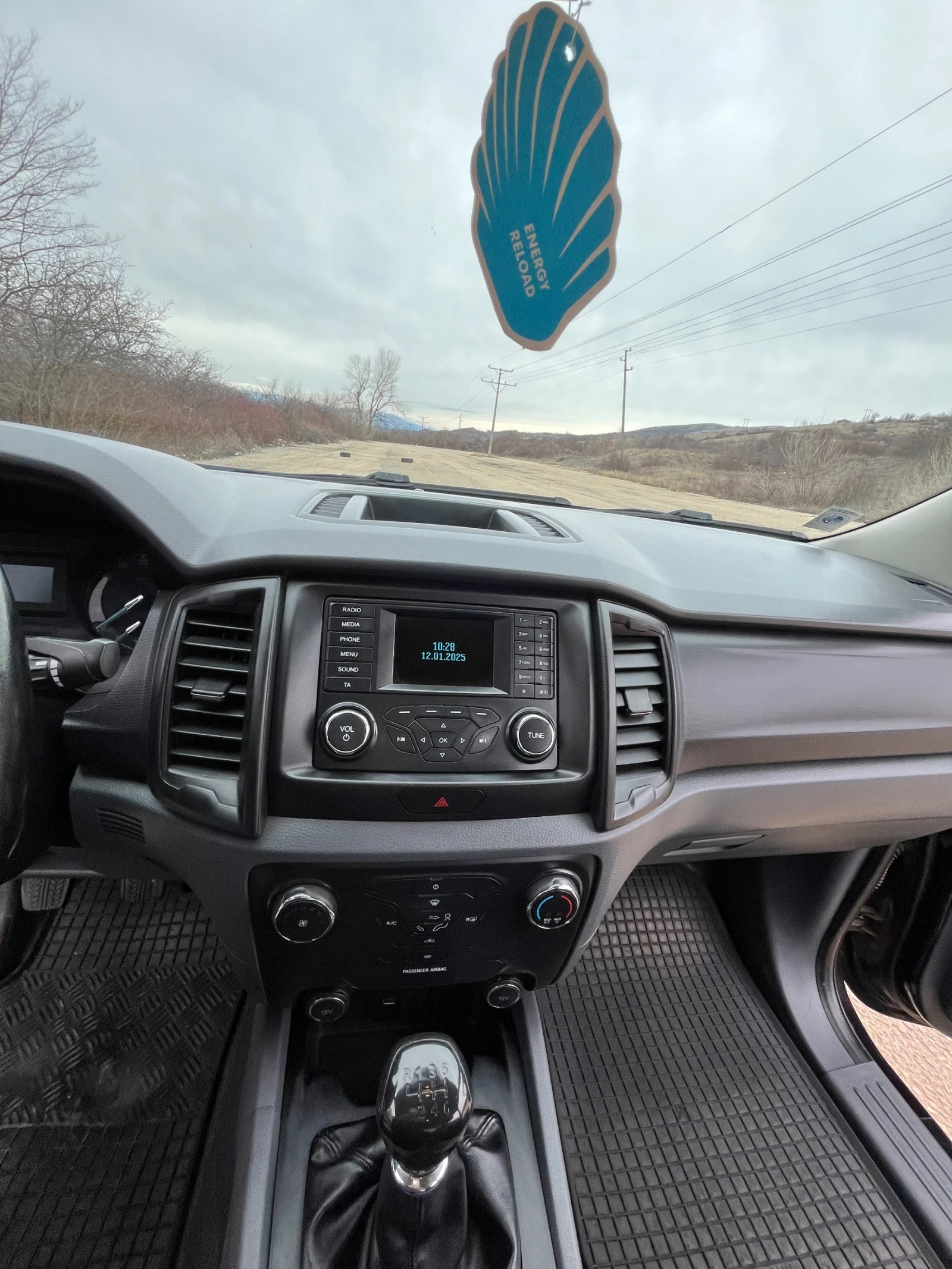 Ford Ranger 2.2 Tdci XLT | Mobile.bg   11