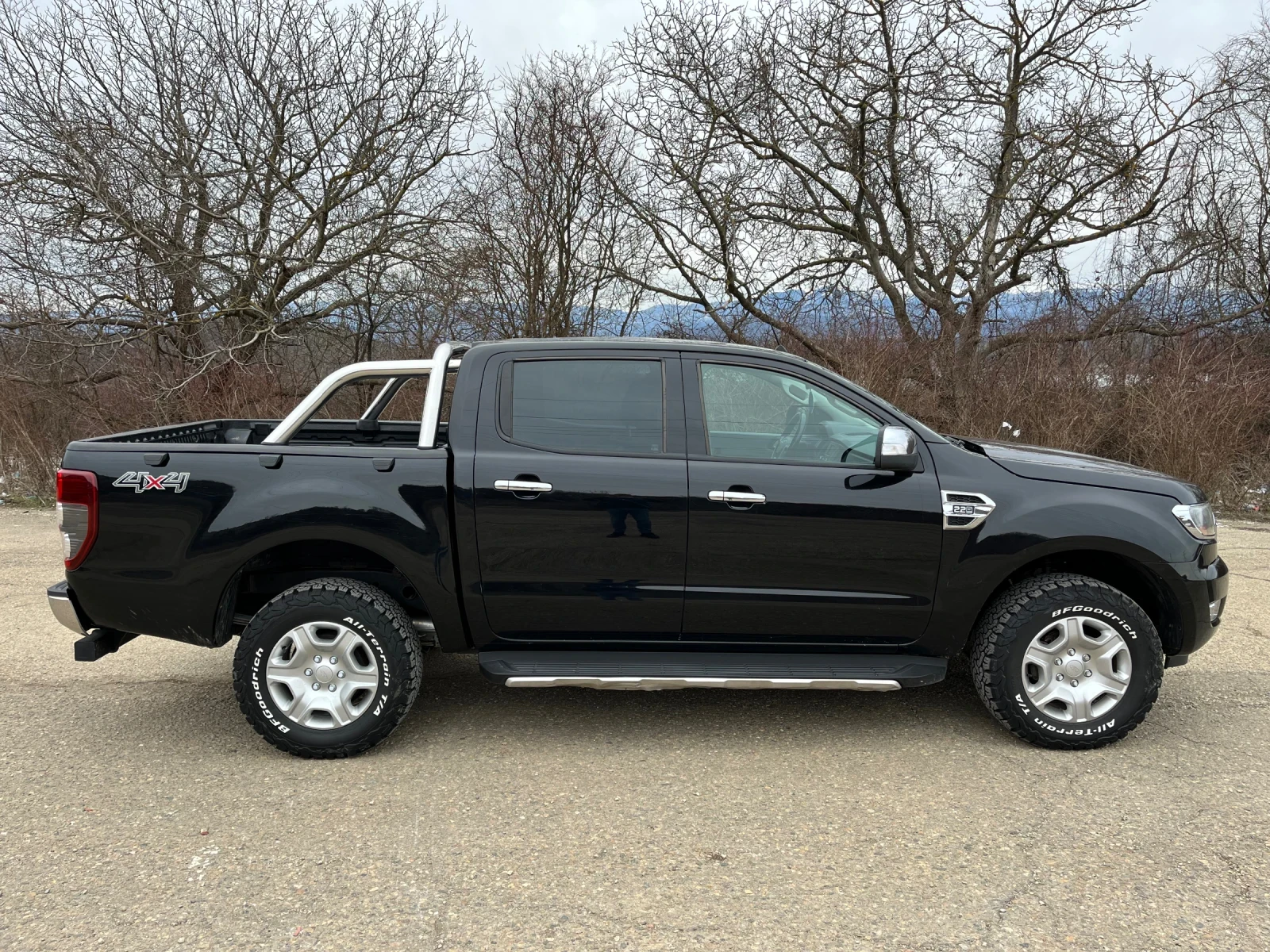 Ford Ranger 2.2 Tdci XLT | Mobile.bg   6